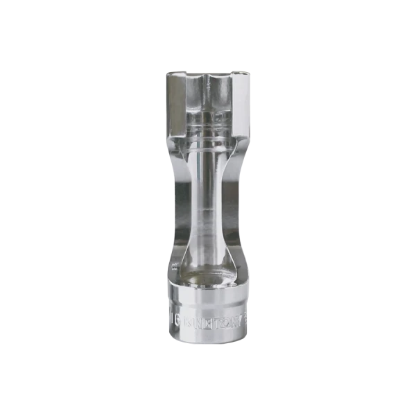 Douille 3/8" 11/16" 81Mml Pour Moteur Cummins Diesel King Tony - 32H522S