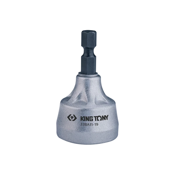 Outil D'Ébavurage / Chanfreinage Externe 6.35Mm King Tony - 338A1119
