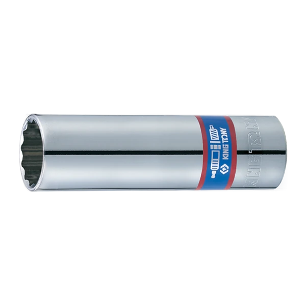 Douille Pour Bougie 12 Pans 14Mm Renault King Tony - 463014RC