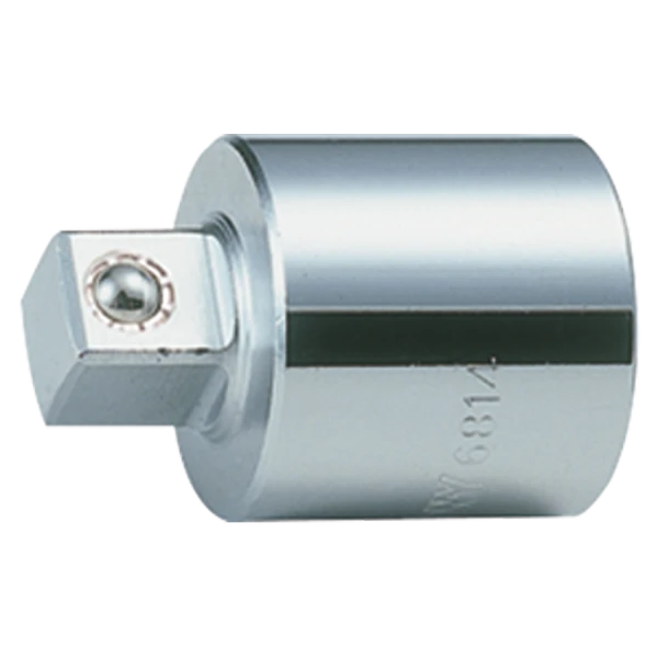 Adaptateur 3/4F X 1/2"M King Tony - 6814