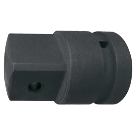 Adaptateur 3/4F X 1"M Choc King Tony - 6868