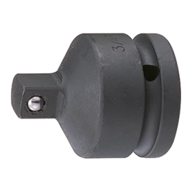 Réducteur 3/4" F X 1/2" M Couple Maxi 660Nm À Bille D:25Mm King Tony - 6874P