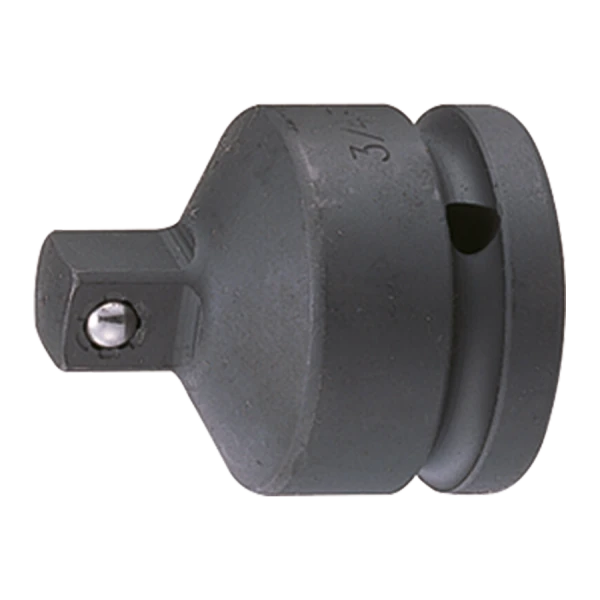 Réducteur 3/4" F X 1/2" M Couple Maxi 660Nm À Bille D:25Mm King Tony - 6874P