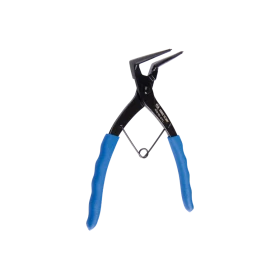Pince À Circlips Intérieurs Coudée À 90° 175Mm Pointes Longues King Tony - 68HB07L