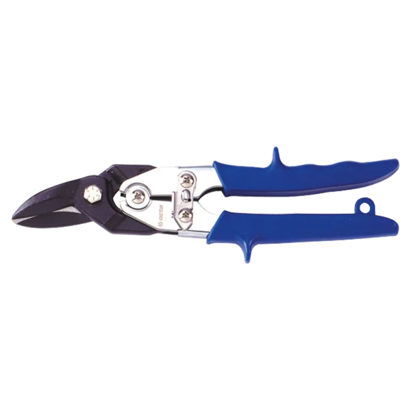 Cisaille Chantourneuse Coupe À Droite Tôle 1.5Mm King Tony - 74260
