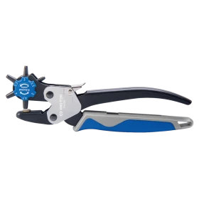 Pince Emporte-Pièces Revolver 230Mm King Tony - 74A00