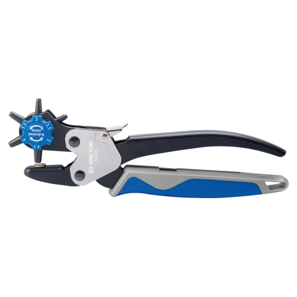 Pince Emporte-Pièces Revolver 230Mm King Tony - 74A00