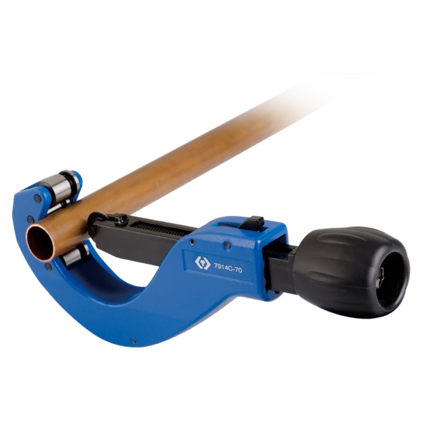 Coupe Tube Pour Cuivre 6~70Mm King Tony - 7914C70