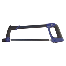 Scie À Métaux 510Mm 45-90-135-180° - Chargeur De Lames  King Tony - 792112