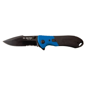 Couteau Pliant À Cran D'Arrêt L:210Mm  King Tony - 794108A