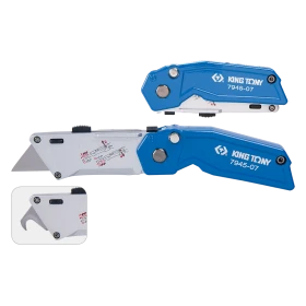 Cutter Pliant Double Lames King Tony - 794507