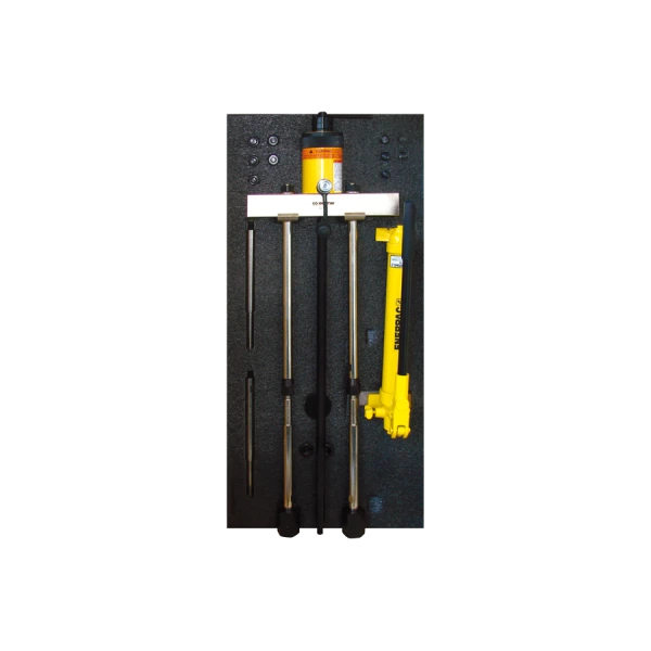 Extracteur-Potence Hydraulique Pompe 20T Scorpion M12-14-16-18-20 Com King Tony - 7962P218