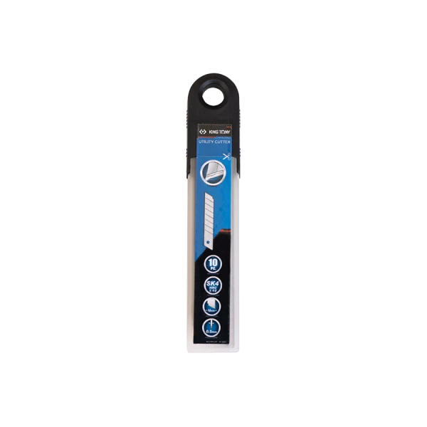 Etui De 10 Lames Sécables Pour 797807 / 797707 - Sk4 King Tony - 797807P02