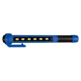 Lampe Stylo À 6 Leds King Tony - 79831