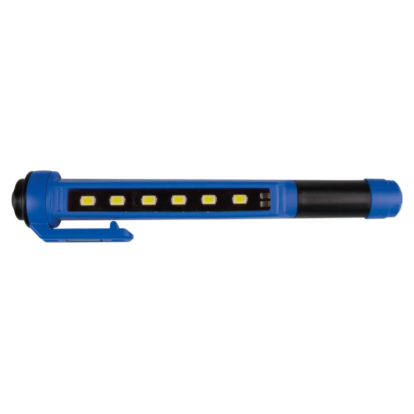 Lampe Stylo À 6 Leds King Tony - 79831