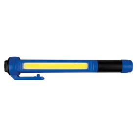 Lampe Stylo À Leds King Tony - 79832