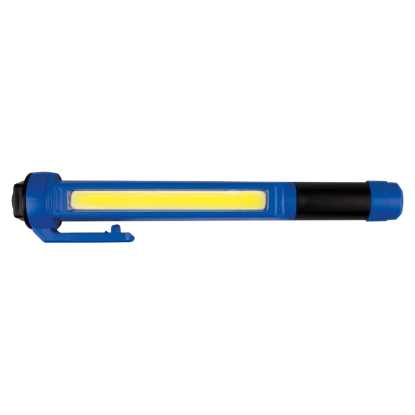Lampe Stylo À Leds King Tony - 79832