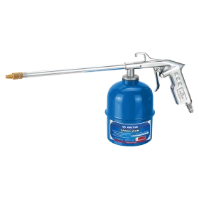 Pistolet Pulvérisateur Pneumatique 600Cc  King Tony - 7998206