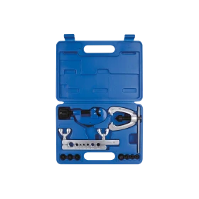 Coffret D'Outils À Battre Les Collets - 10 Pièces King Tony - 7CA0110S
