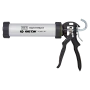Pistolet À Cartouches 300Ml En Aluminium King Tony - 7CA8230