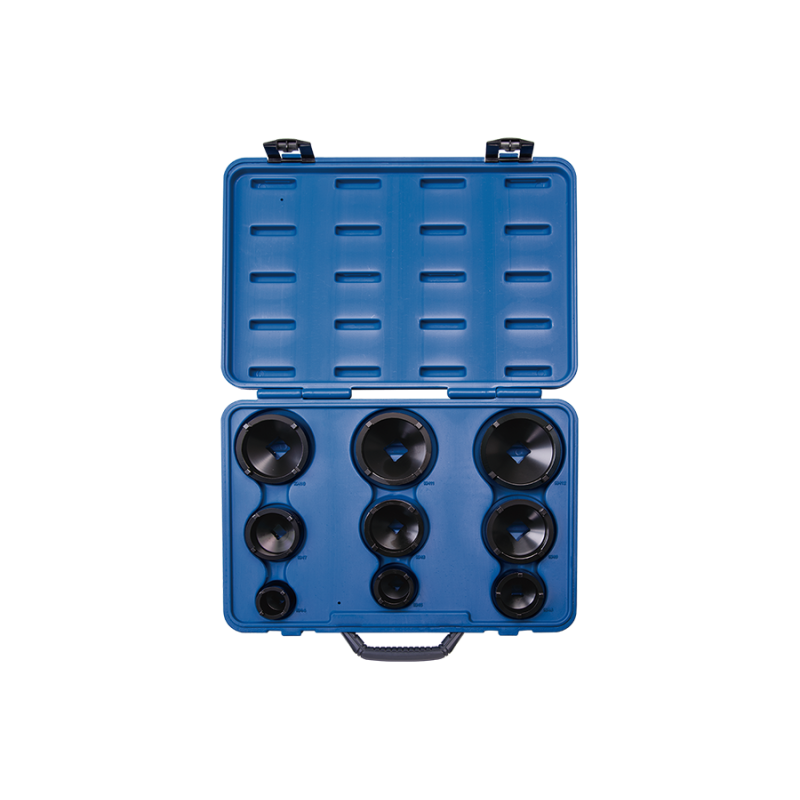 Pack De 24 Bagues à Encoches Ravin Et Centerpoint CP400 - Précision Et Compatibilité Assurées