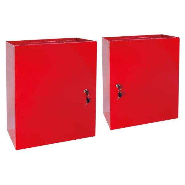 2 Armoires Pour Établi King Tony - 87502P03