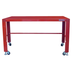 Etabli 1500 X700 X 800Mm Sur Roues Capacité 500Kgs King Tony - 87504