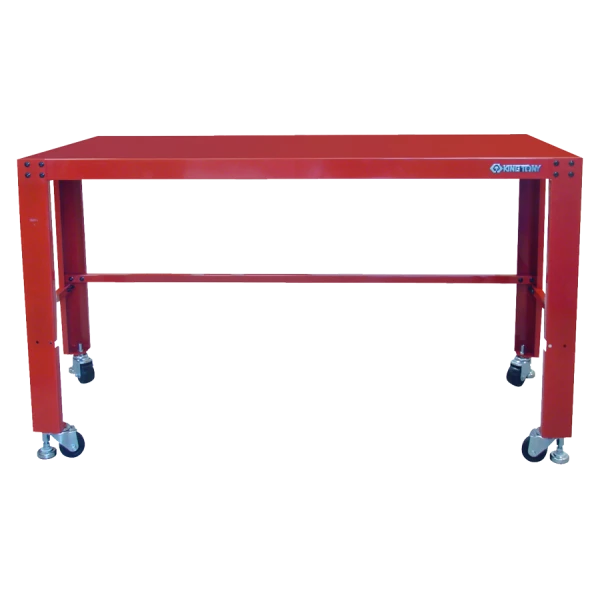 Etabli 1500 X700 X 800Mm Sur Roues Capacité 500Kgs King Tony - 87504