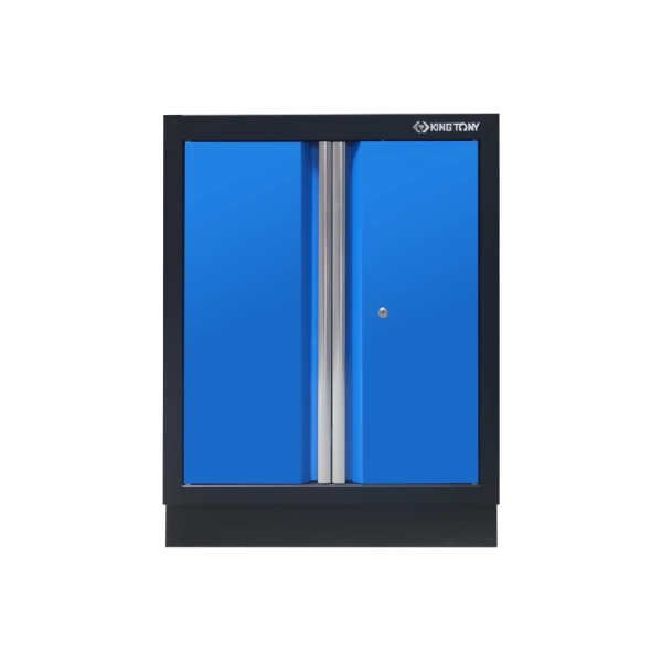 Coffre De Rangement 2 Portes King Tony - 87D1103AKB