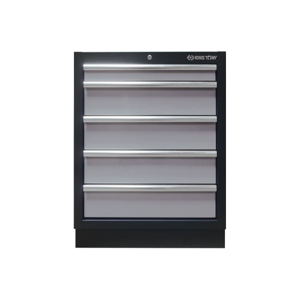 Servante De Rangement 5 Tiroirs King Tony - 87D1105AKG