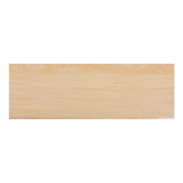Plan De Travail En Bois 1360X35X465Mm - 2 Meubles Bas King Tony - 87D1108A
