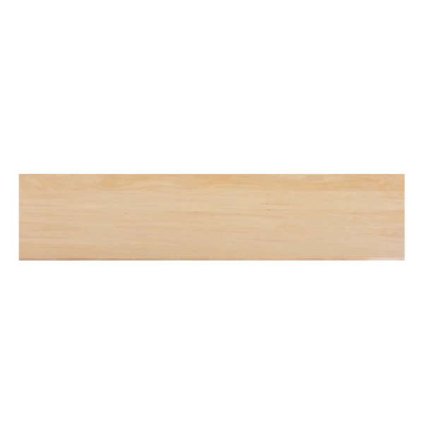 Plan De Travail En Bois 2042*465*38Mm - 3 Meubles Bas King Tony - 87D1109A