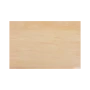 Plan De Travail En Bois 680.5*465*38Mm - 1 Meuble Bas King Tony - 87D1110A