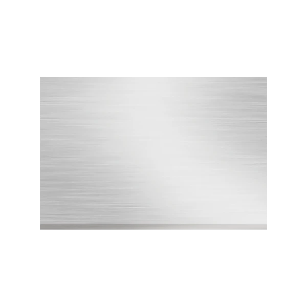Plan De Travail En Inox 680.5*465*38Mm - 1 Meuble Bas King Tony - 87D1110SA