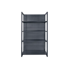 Étagère De Rangement À 4 Niveaux 1200Mm King Tony - 87D1120LAK