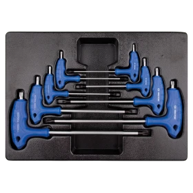 Module De 8 Pièces Torx Pour 932000Mr (Série 1163Tr) King Tony - 922308TR