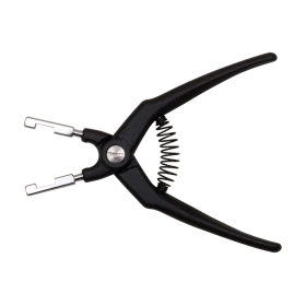 Pince Pour Raccords Rapides De Carburant King Tony - 9AB12