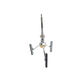 Outil De Rodage / Alésage Pour Pistons À 3 Bras 50-175Mm King Tony - 9AC23154