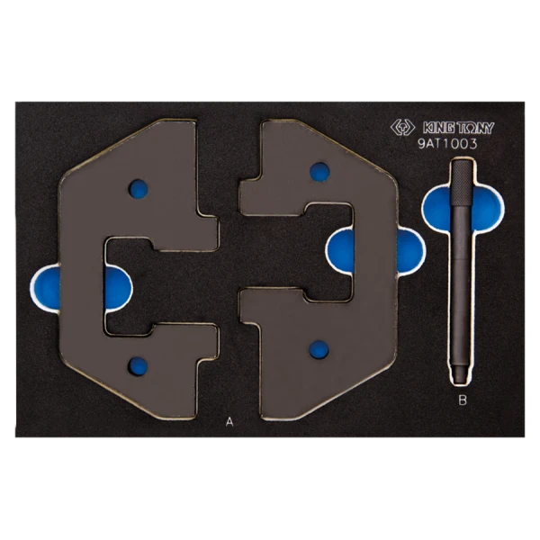 Coffret Calage Bmw King Tony - 9AT1003