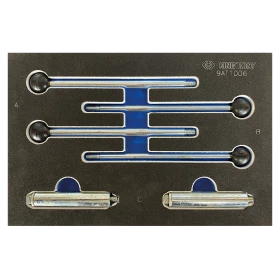 Coffret Calage Audi Vw King Tony - 9AT1006