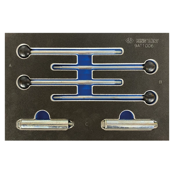 Coffret Calage Audi Vw King Tony - 9AT1006