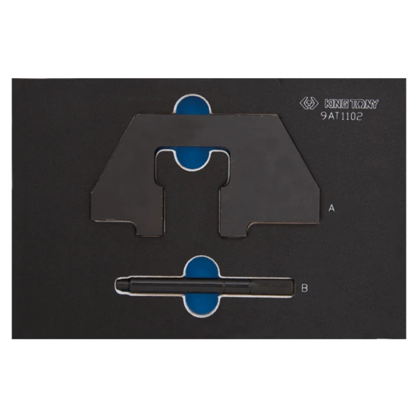 Coffret Calage Bmw King Tony - 9AT1102
