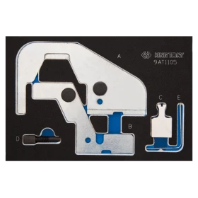 Kit De Calage Moteur Essence Ford King Tony - 9AT1105E