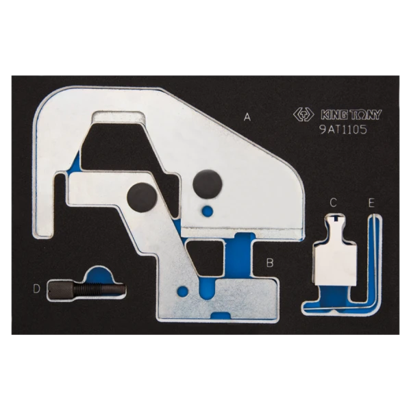 Kit De Calage Moteur Essence Ford King Tony - 9AT1105E