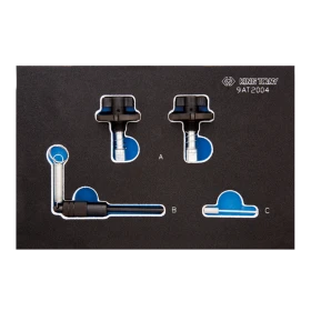 Coffret Calage Opel Diesel King Tony - 9AT2004