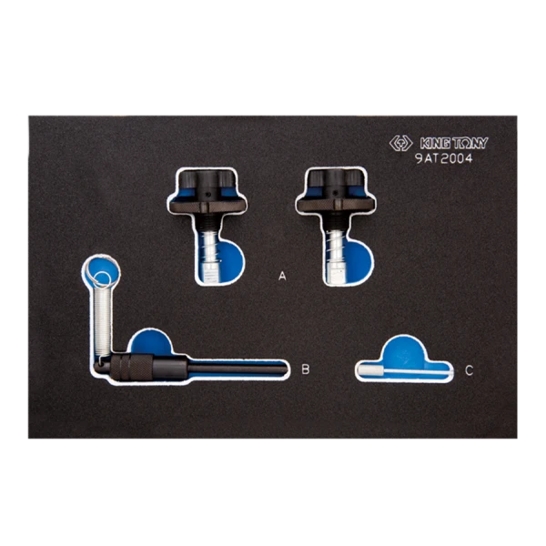 Coffret Calage Opel Diesel King Tony - 9AT2004