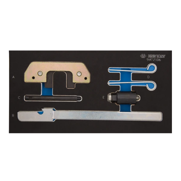 Coffret Calage Bmw King Tony - 9AT2106