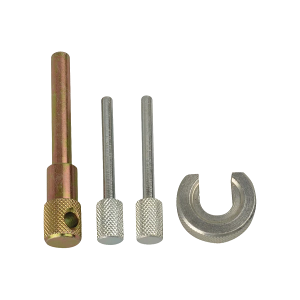 Kit De Calage Moteur Diesel (Courroie) Fiat-Iveco-Renault-Psa... King Tony - 9AT2A01