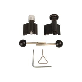 Kit De Calage Moteur Diesel (Courroie) Audi-Vw-Seat-Skoda-Ford King Tony - 9AT2C01