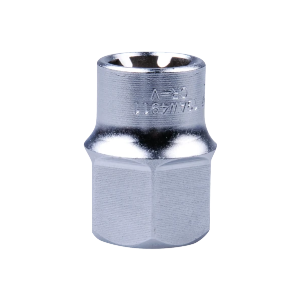 Douille À Choc Tournevis Ribe 1/2 10 Mm Pour Toyota King Tony - 9AW4911